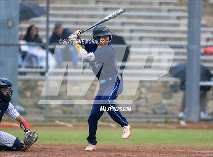 Thumbnail 3 in Quartz Hill vs Maranatha photogallery.
