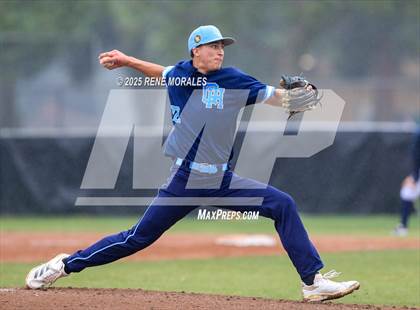 Thumbnail 1 in Quartz Hill vs Maranatha photogallery.