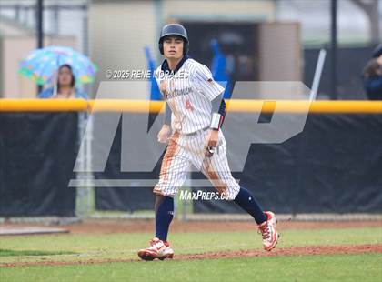 Thumbnail 1 in Quartz Hill vs Maranatha photogallery.