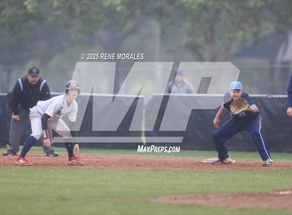 Thumbnail 3 in Quartz Hill vs Maranatha photogallery.