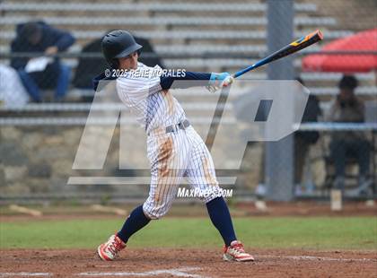 Thumbnail 2 in Quartz Hill vs Maranatha photogallery.