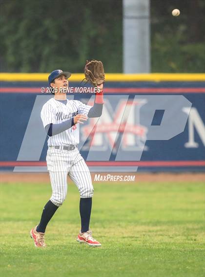 Thumbnail 2 in Quartz Hill vs Maranatha photogallery.