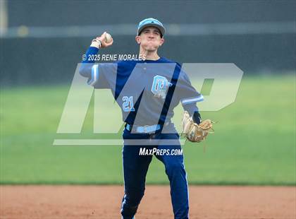 Thumbnail 3 in Quartz Hill vs Maranatha photogallery.
