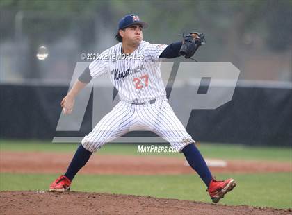 Thumbnail 3 in Quartz Hill vs Maranatha photogallery.