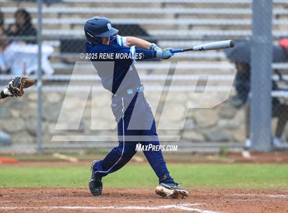Thumbnail 1 in Quartz Hill vs Maranatha photogallery.