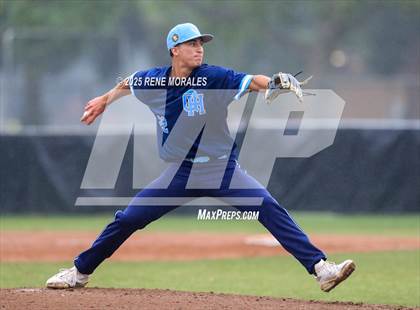 Thumbnail 3 in Quartz Hill vs Maranatha photogallery.