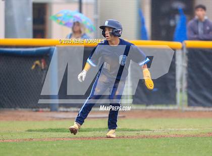 Thumbnail 3 in Quartz Hill vs Maranatha photogallery.