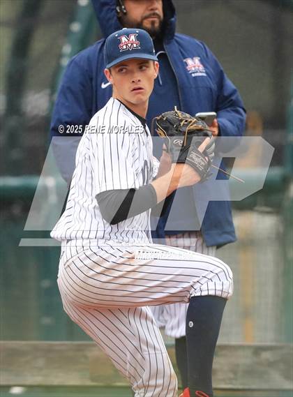 Thumbnail 2 in Quartz Hill vs Maranatha photogallery.