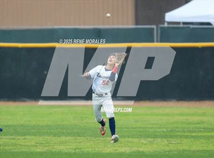 Thumbnail 1 in Quartz Hill vs Maranatha photogallery.