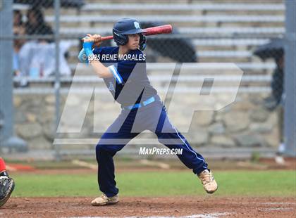 Thumbnail 3 in Quartz Hill vs Maranatha photogallery.