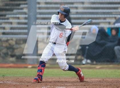 Thumbnail 1 in Quartz Hill vs Maranatha photogallery.