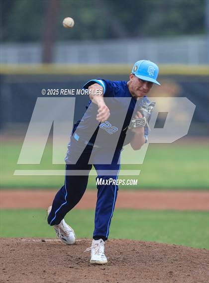 Thumbnail 2 in Quartz Hill vs Maranatha photogallery.