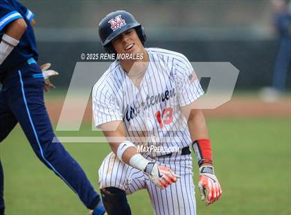 Thumbnail 3 in Quartz Hill vs Maranatha photogallery.