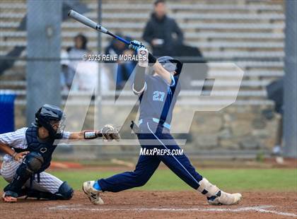 Thumbnail 2 in Quartz Hill vs Maranatha photogallery.