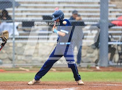 Thumbnail 2 in Quartz Hill vs Maranatha photogallery.