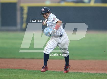 Thumbnail 1 in Quartz Hill vs Maranatha photogallery.