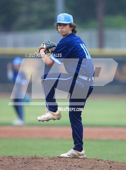 Thumbnail 2 in Quartz Hill vs Maranatha photogallery.
