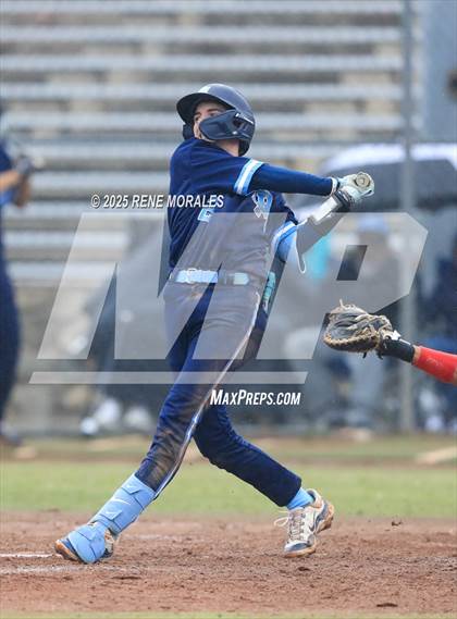 Thumbnail 1 in Quartz Hill vs Maranatha photogallery.