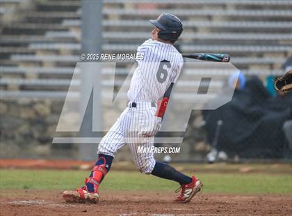 Thumbnail 2 in Quartz Hill vs Maranatha photogallery.