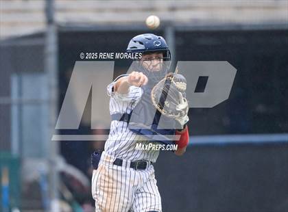 Thumbnail 1 in Quartz Hill vs Maranatha photogallery.