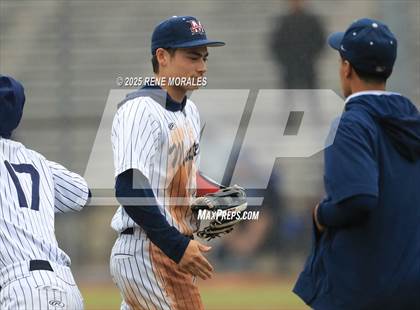 Thumbnail 1 in Quartz Hill vs Maranatha photogallery.