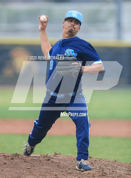 Thumbnail 1 in Quartz Hill vs Maranatha photogallery.