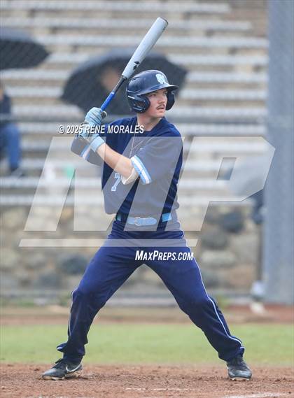 Thumbnail 3 in Quartz Hill vs Maranatha photogallery.