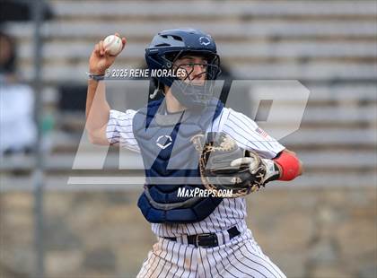 Thumbnail 1 in Quartz Hill vs Maranatha photogallery.