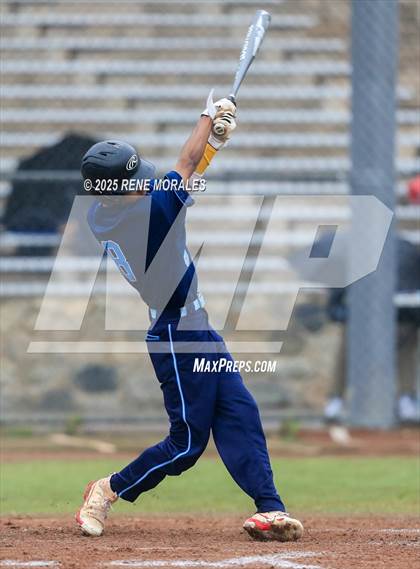 Thumbnail 2 in Quartz Hill vs Maranatha photogallery.
