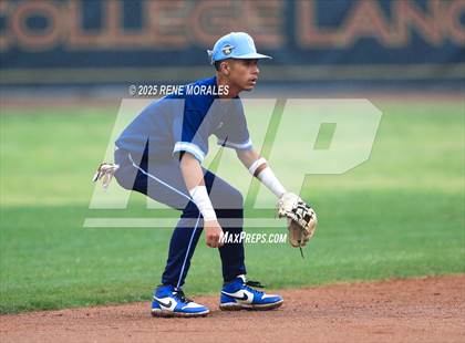 Thumbnail 1 in Quartz Hill vs Maranatha photogallery.