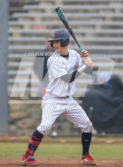 Thumbnail 1 in Quartz Hill vs Maranatha photogallery.