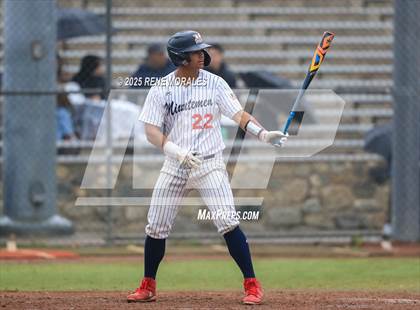 Thumbnail 1 in Quartz Hill vs Maranatha photogallery.