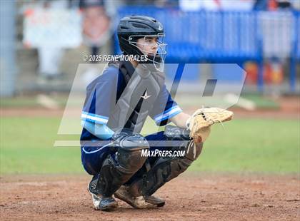 Thumbnail 2 in Quartz Hill vs Maranatha photogallery.