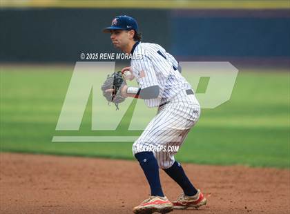 Thumbnail 1 in Quartz Hill vs Maranatha photogallery.