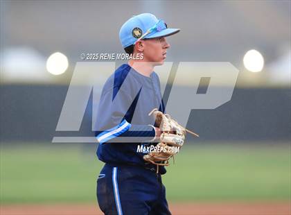 Thumbnail 2 in Quartz Hill vs Maranatha photogallery.