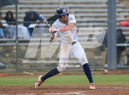 Thumbnail 1 in Quartz Hill vs Maranatha photogallery.