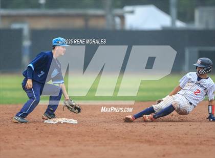 Thumbnail 2 in Quartz Hill vs Maranatha photogallery.