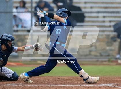 Thumbnail 3 in Quartz Hill vs Maranatha photogallery.