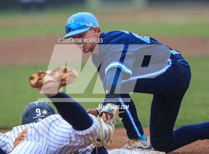 Thumbnail 3 in Quartz Hill vs Maranatha photogallery.