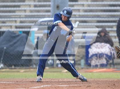 Thumbnail 3 in Quartz Hill vs Maranatha photogallery.