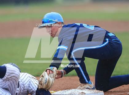 Thumbnail 3 in Quartz Hill vs Maranatha photogallery.