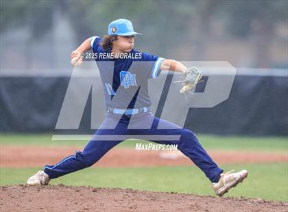 Thumbnail 1 in Quartz Hill vs Maranatha photogallery.