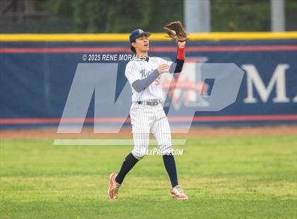 Thumbnail 3 in Quartz Hill vs Maranatha photogallery.