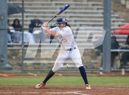 Thumbnail 1 in Quartz Hill vs Maranatha photogallery.