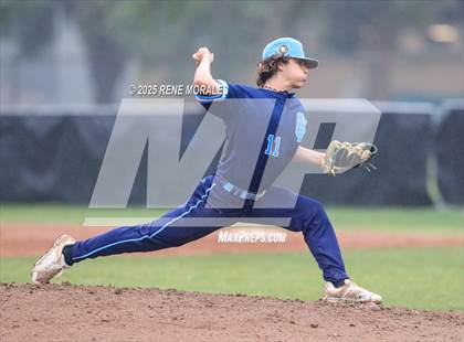 Thumbnail 3 in Quartz Hill vs Maranatha photogallery.