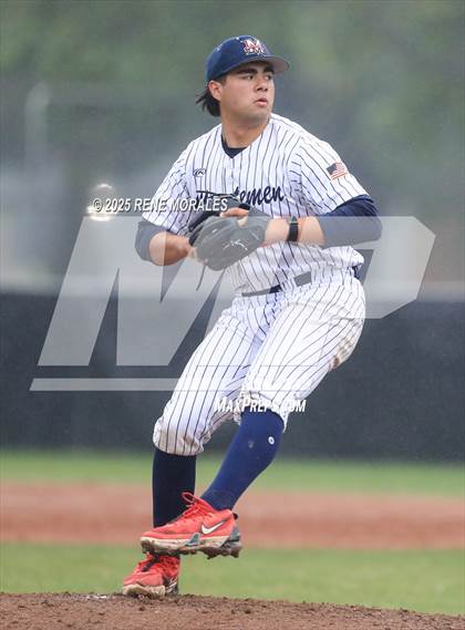 Thumbnail 3 in Quartz Hill vs Maranatha photogallery.
