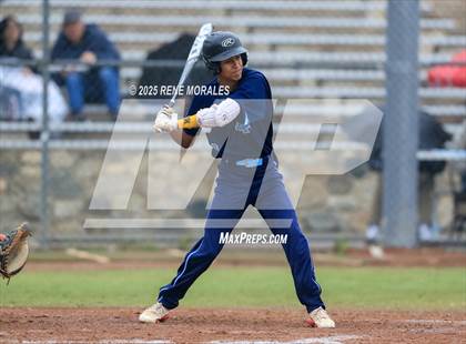 Thumbnail 2 in Quartz Hill vs Maranatha photogallery.