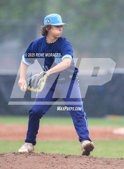 Thumbnail 2 in Quartz Hill vs Maranatha photogallery.