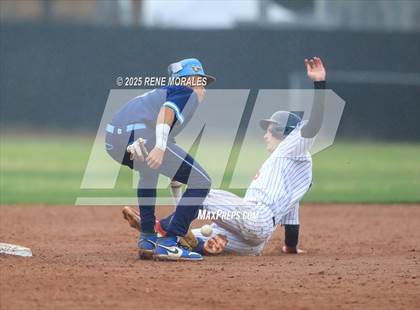 Thumbnail 1 in Quartz Hill vs Maranatha photogallery.