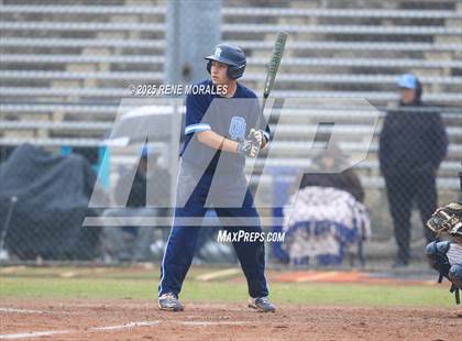 Thumbnail 2 in Quartz Hill vs Maranatha photogallery.